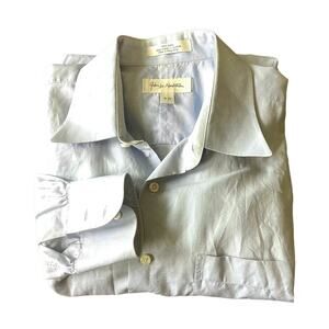 John W. Nordstrom Button Down Shirt